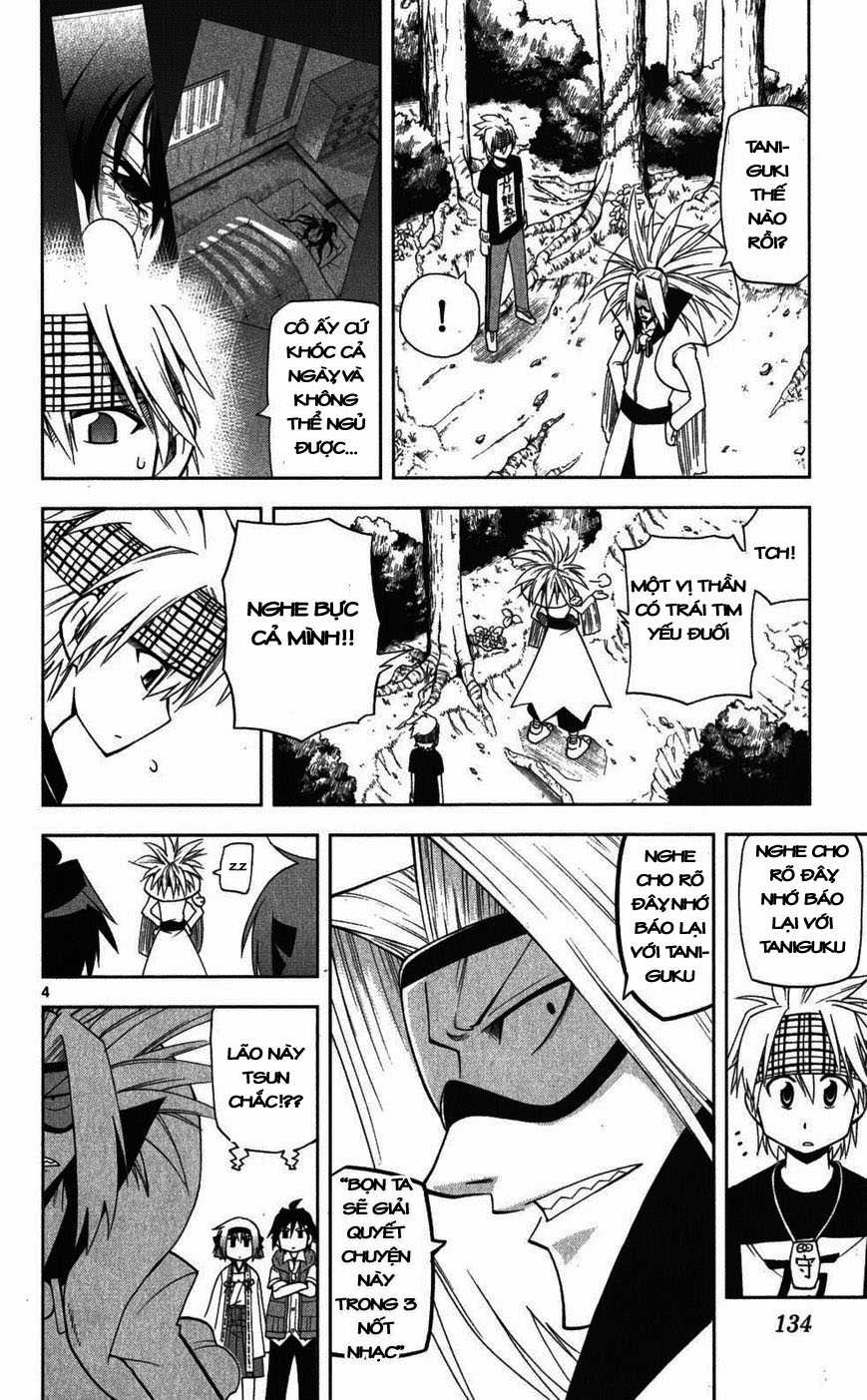 Gan Kon Chapter 24 trang 4