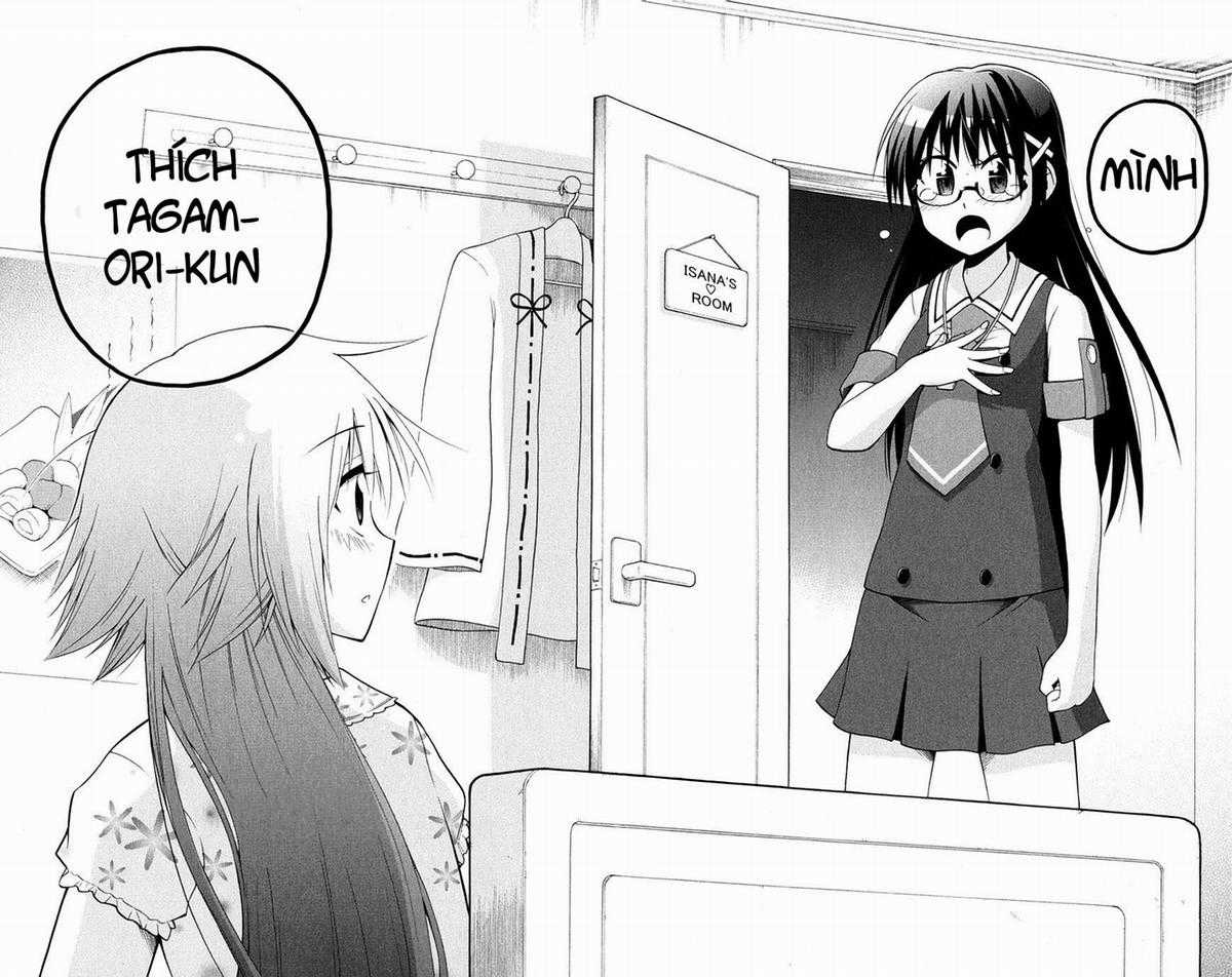 Gan Kon Chapter 27 trang 16