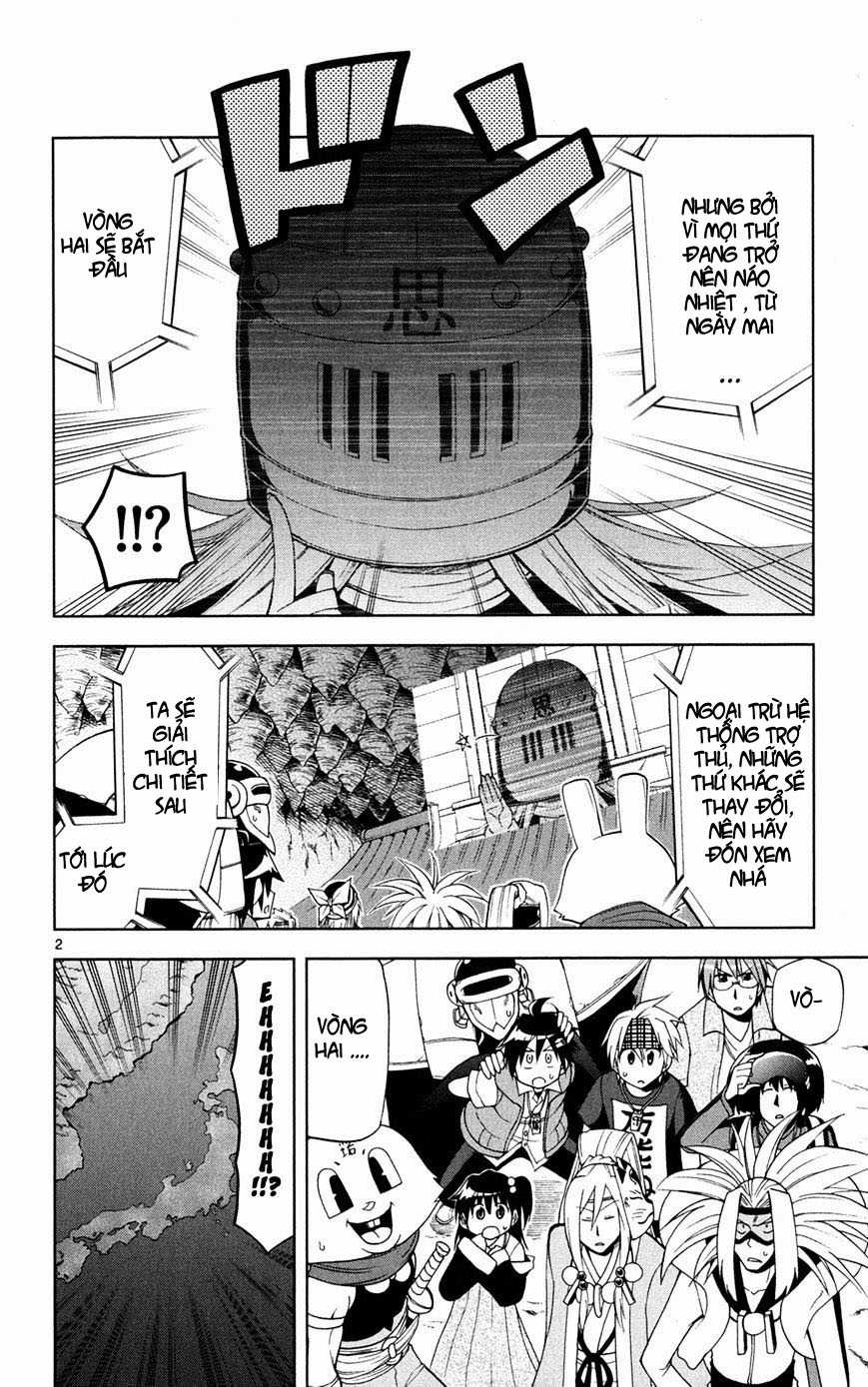 Gan Kon Chapter 27 trang 2