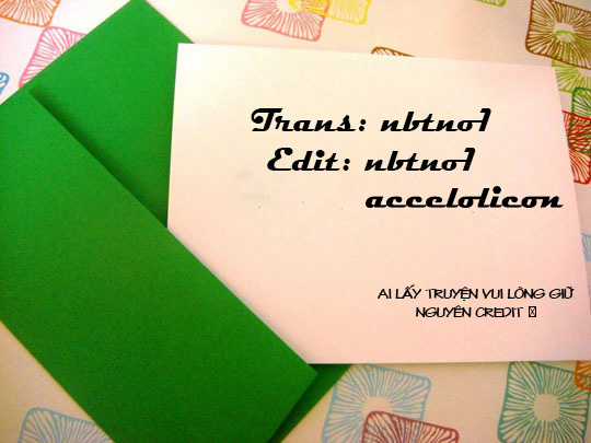 Gan Kon Chapter 28 trang 19