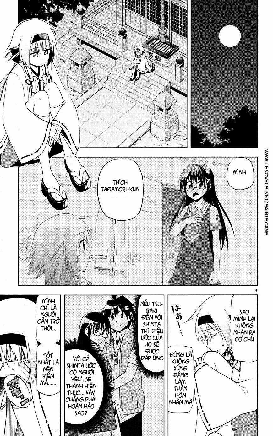 Gan Kon Chapter 28 trang 3