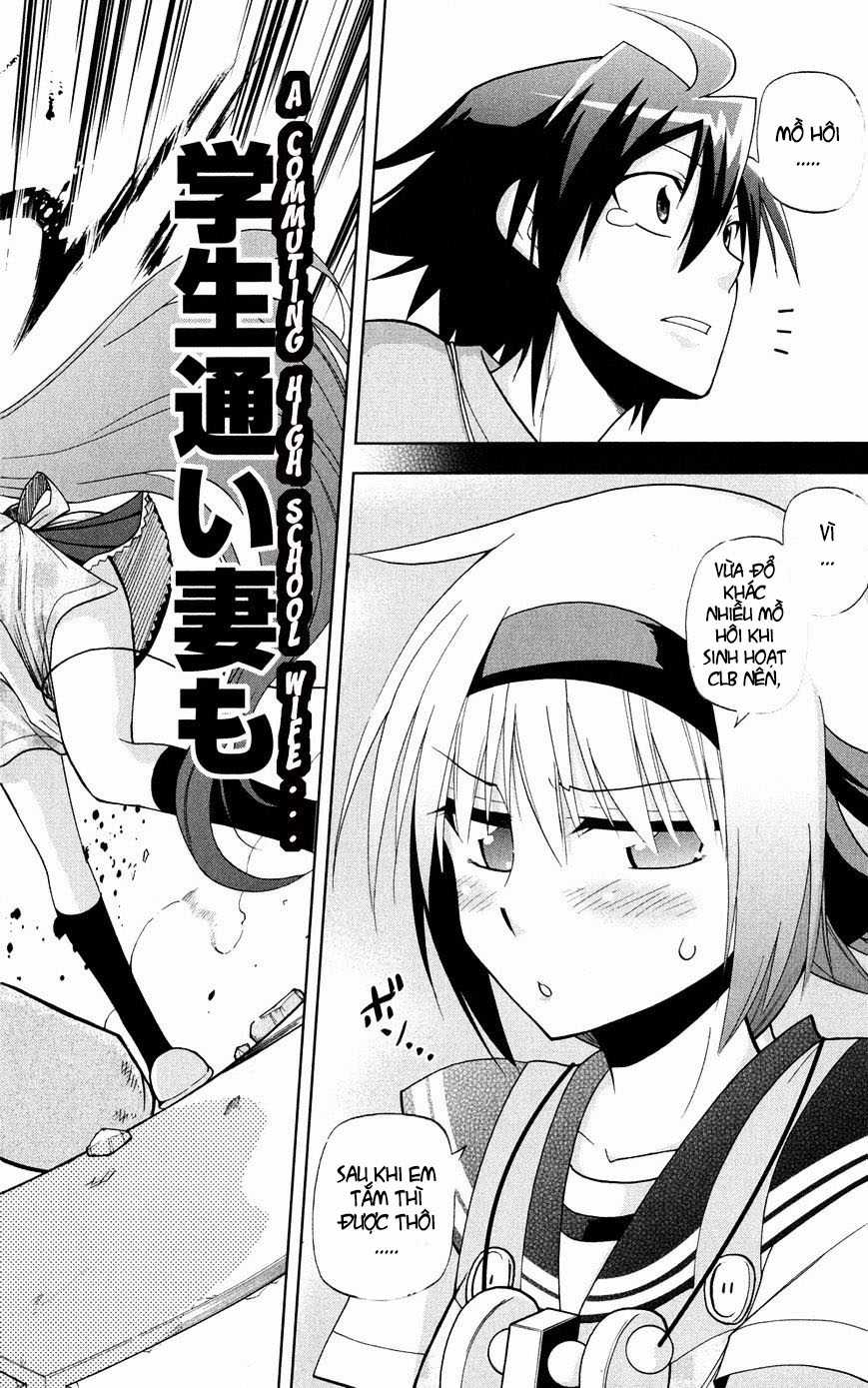 Gan Kon Chapter 29 trang 12