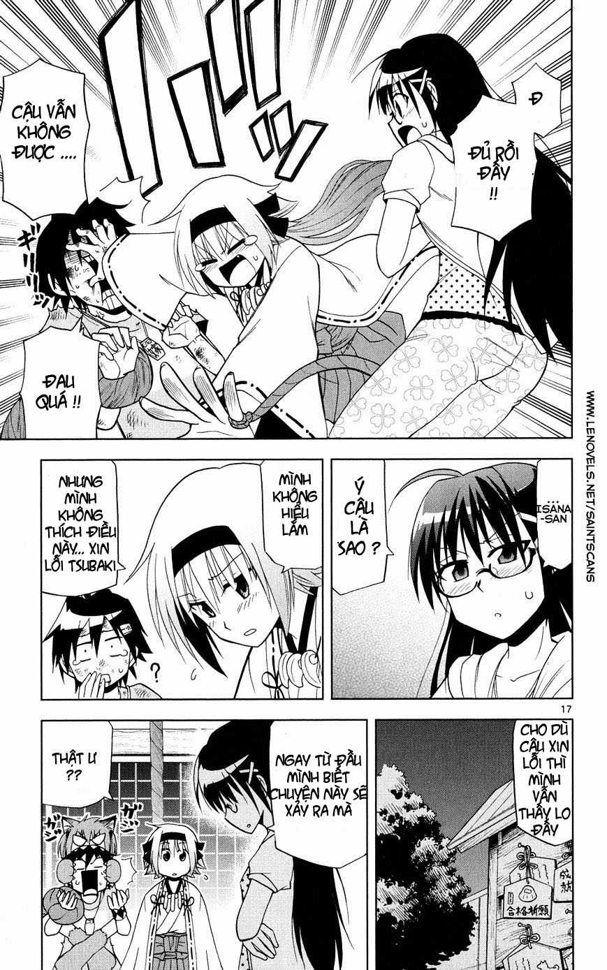 Gan Kon Chapter 29 trang 17