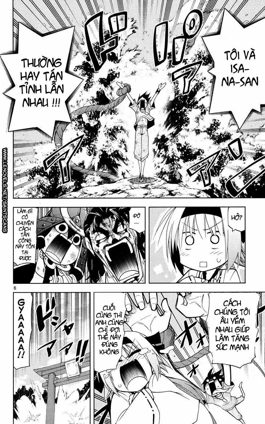 Gan Kon Chapter 29 trang 6