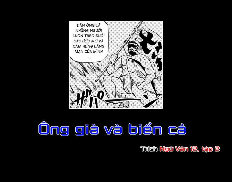 Gan Kon Chapter 3 trang 27