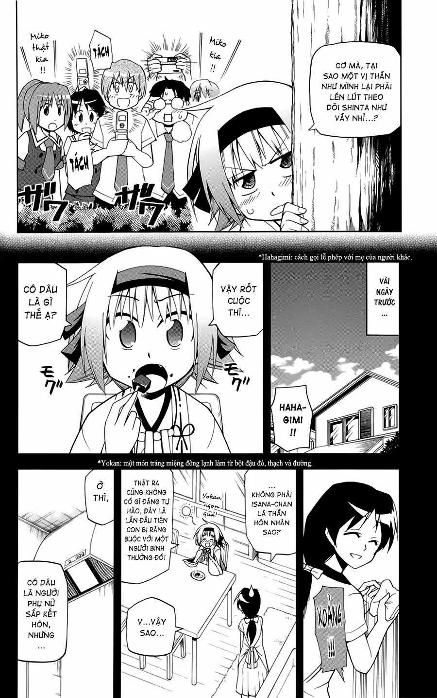 Gan Kon Chapter 3 trang 9