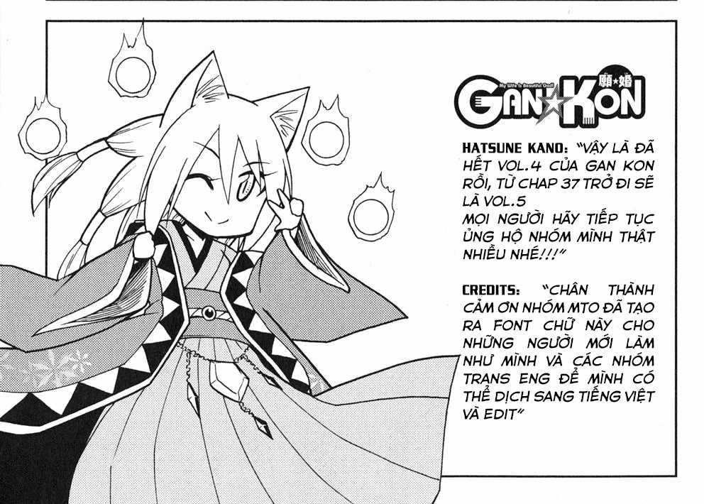 Gan Kon Chapter 36 trang 25