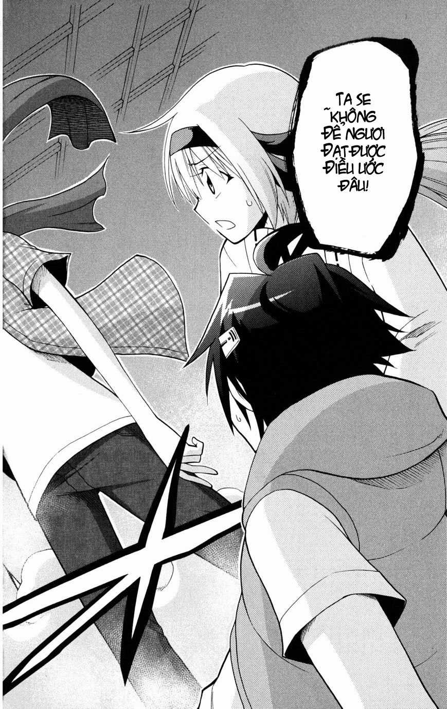 Gan Kon Chapter 37 trang 14