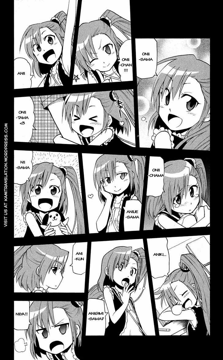 Gan Kon Chapter 38 trang 3