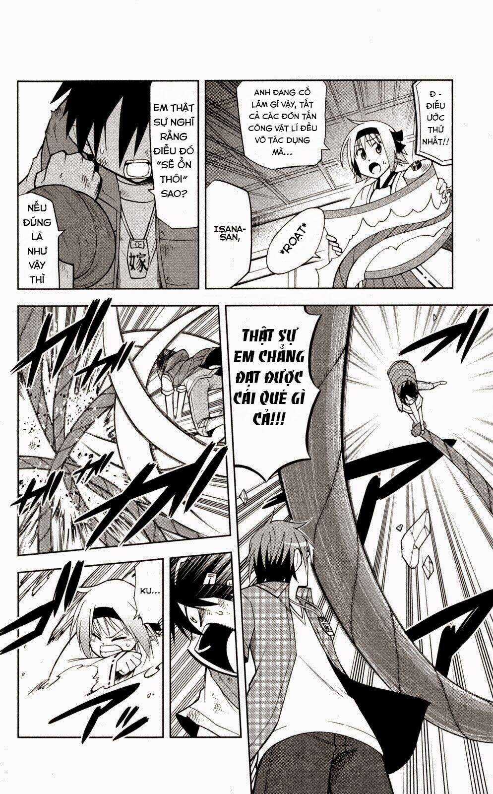 Gan Kon Chapter 39 trang 7