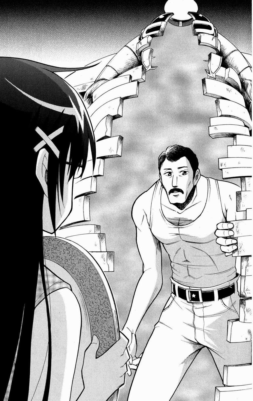 Gan Kon Chapter 40 trang 17