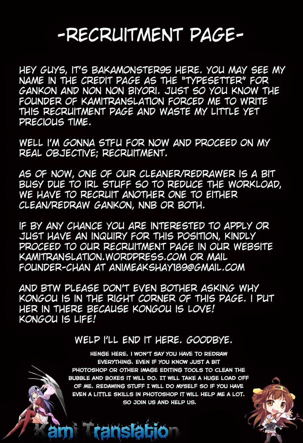 Gan Kon Chapter 40 trang 19