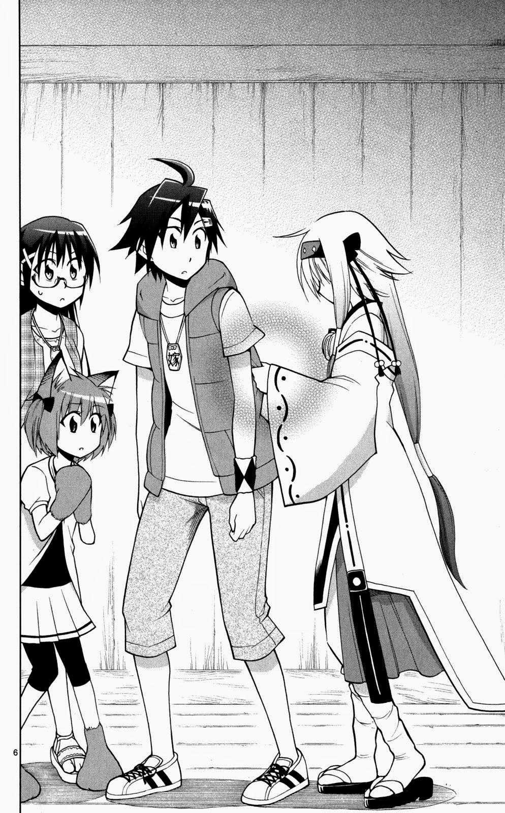 Gan Kon Chapter 41 trang 6