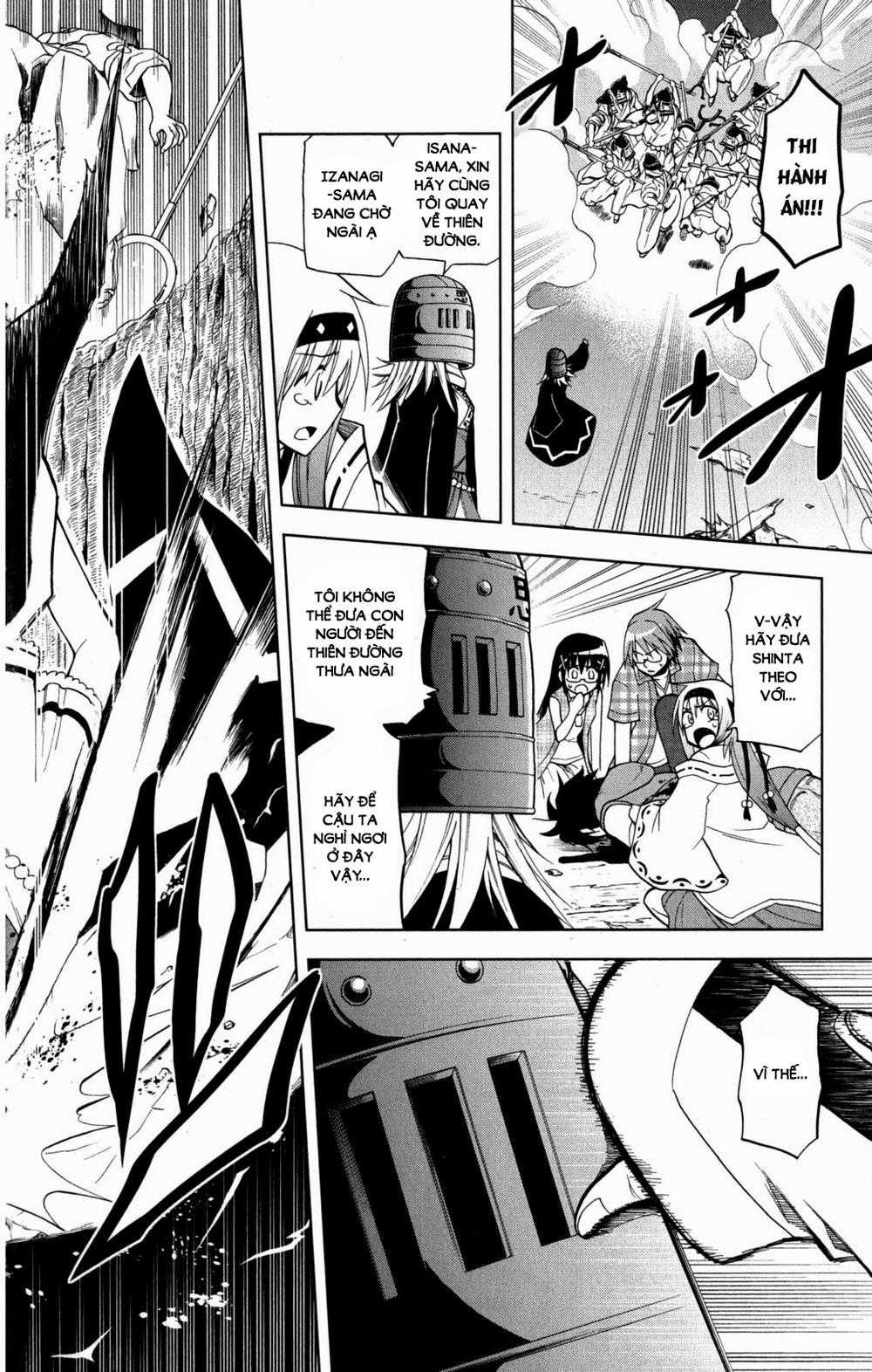 Gan Kon Chapter 42 trang 16