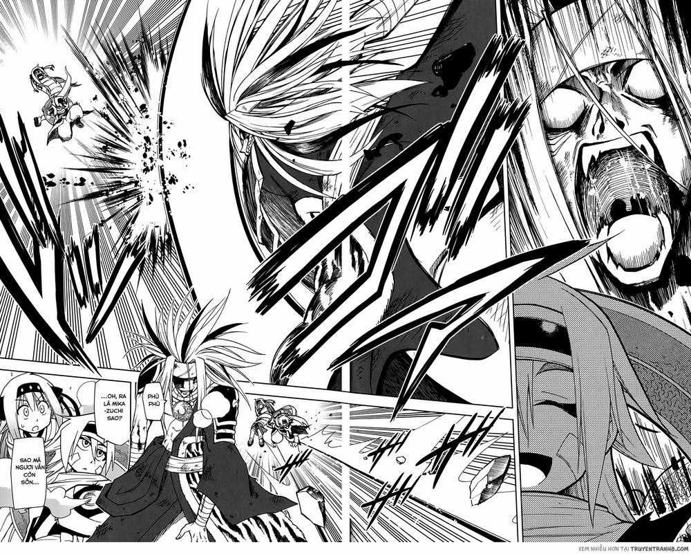 Gan Kon Chapter 43 trang 6