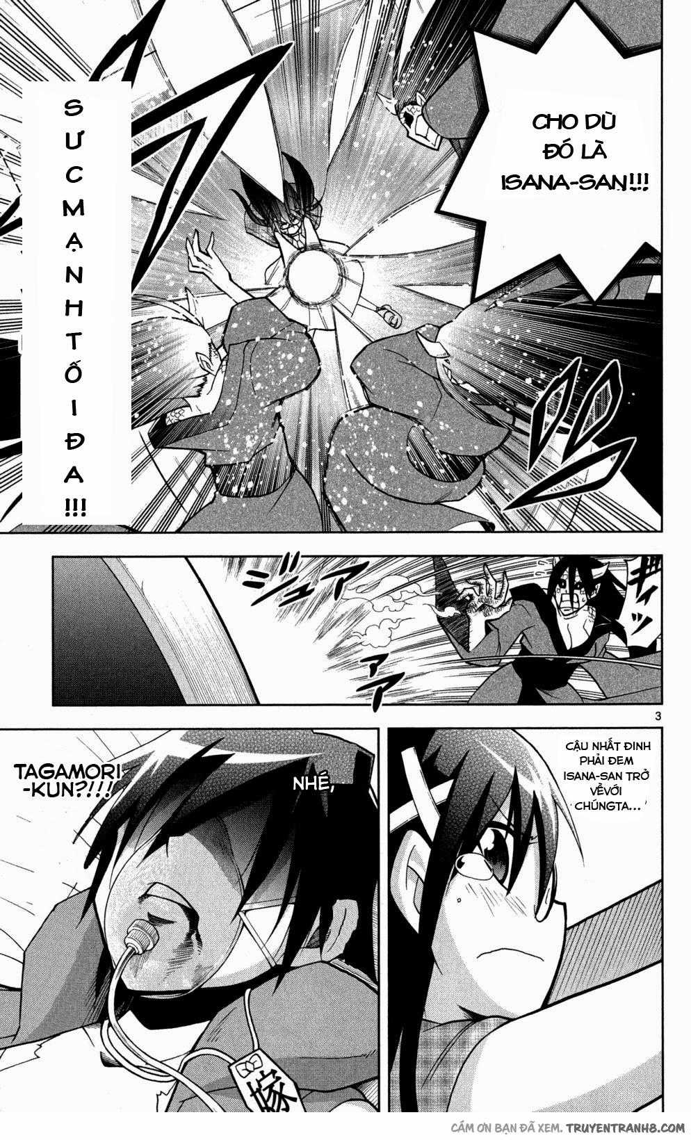 Gan Kon Chapter 44 trang 5