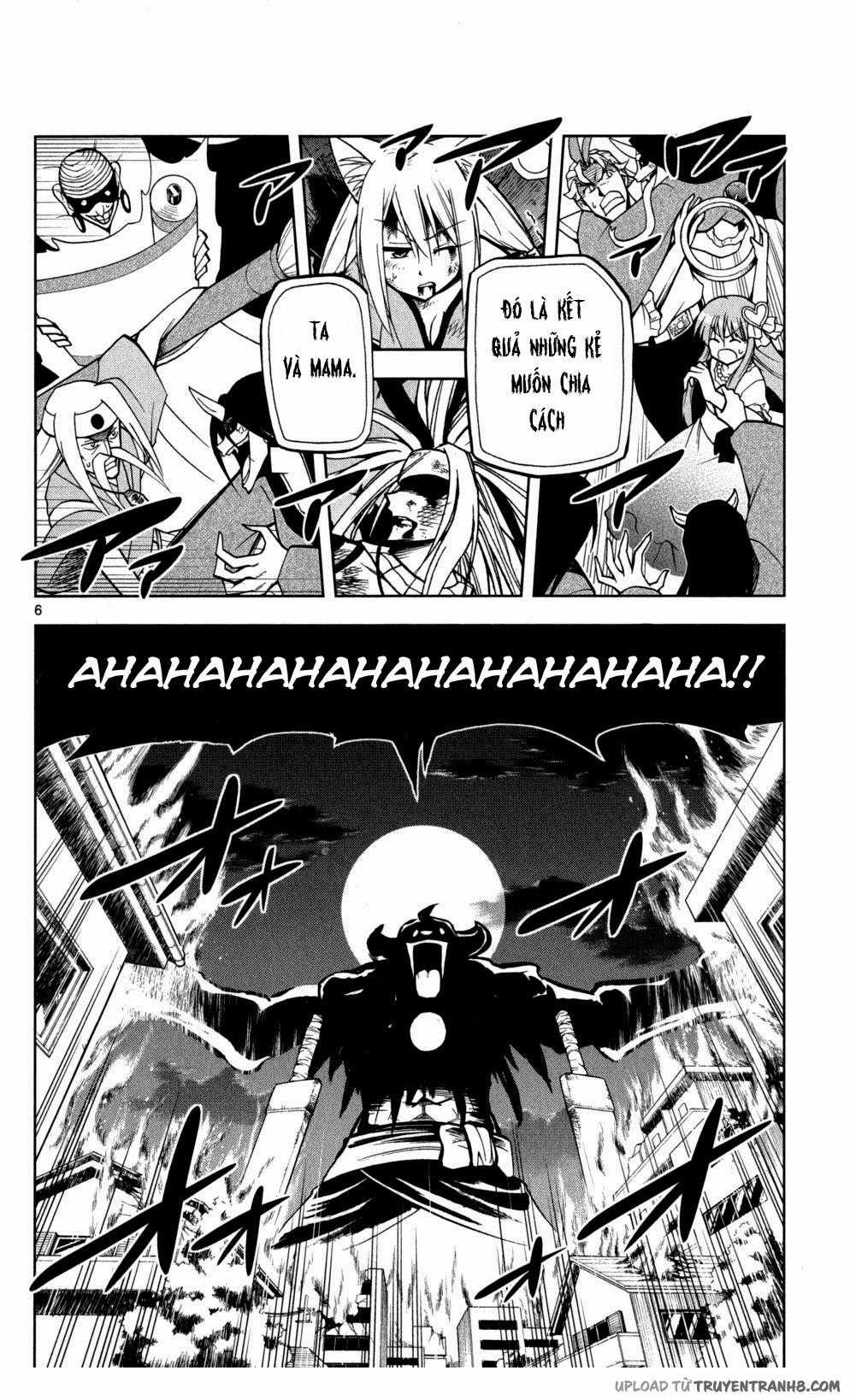 Gan Kon Chapter 45 trang 9