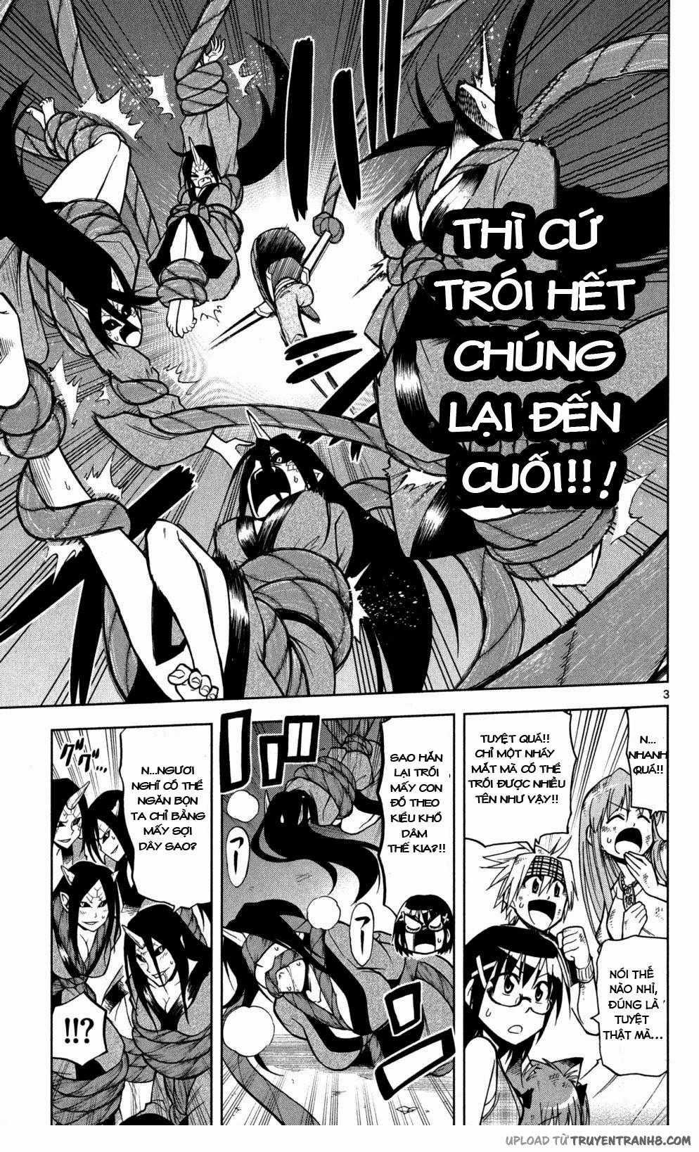 Gan Kon Chapter 46 trang 6