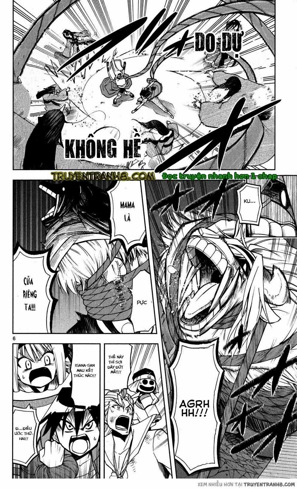 Gan Kon Chapter 46 trang 9