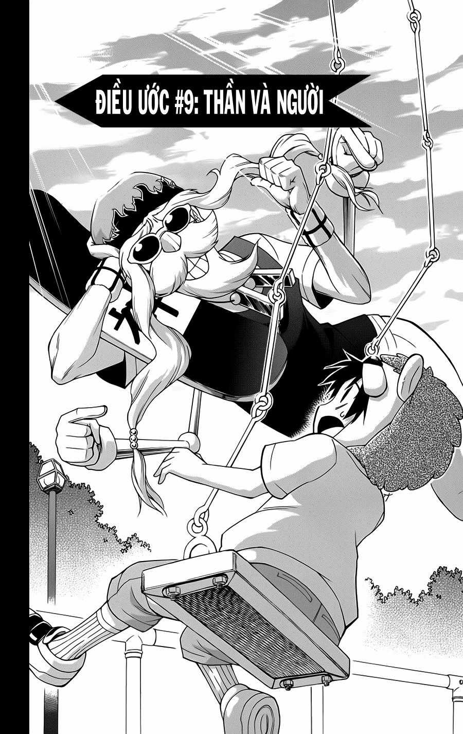 Gan Kon Chapter 9 trang 2