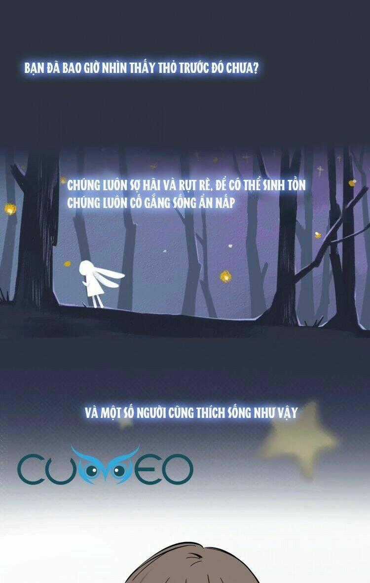 Gần Như Là Bạn Chapter 0 trang 0