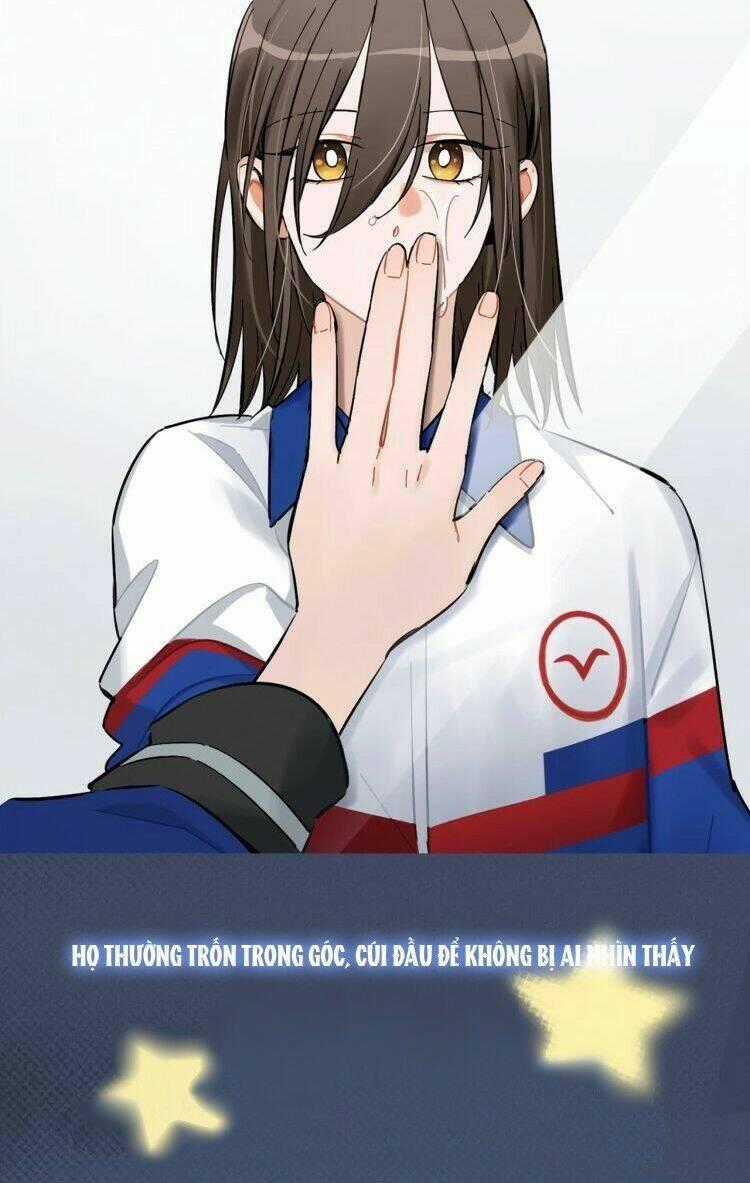 Gần Như Là Bạn Chapter 0 trang 1