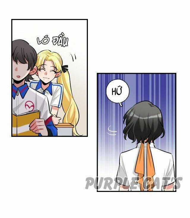 Gần Như Là Bạn Chapter 11 trang 0