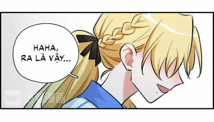 Gần Như Là Bạn Chapter 12 trang 0