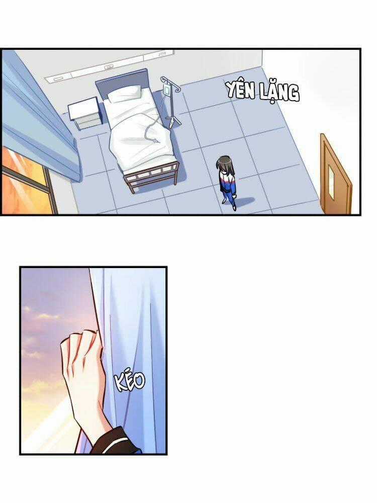 Gần Như Là Bạn Chapter 15 trang 0