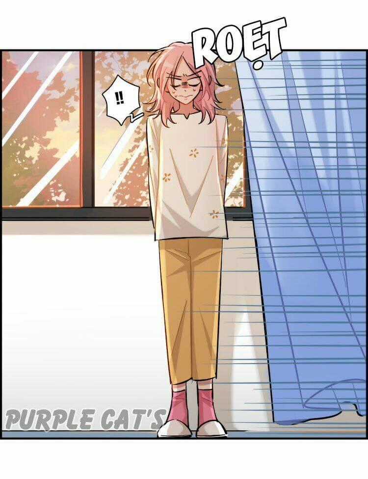 Gần Như Là Bạn Chapter 15 trang 1