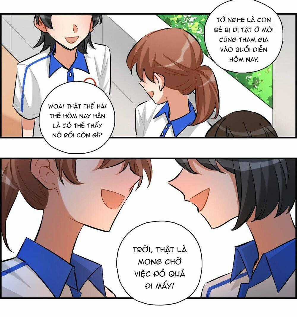 Gần Như Là Bạn Chapter 19 trang 1