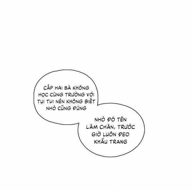 Gần Như Là Bạn Chapter 2 trang 0