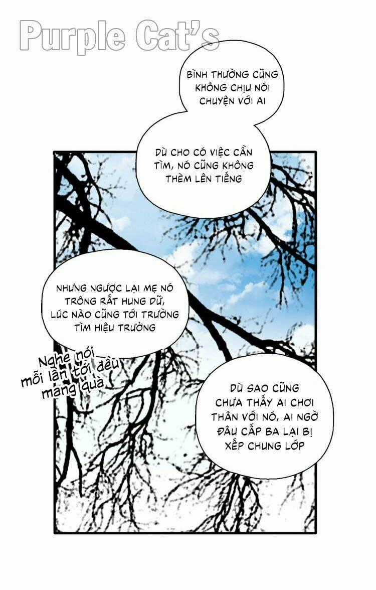 Gần Như Là Bạn Chapter 2 trang 1