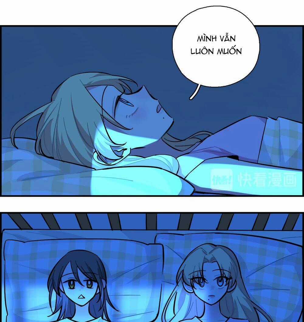 Gần Như Là Bạn Chapter 22 trang 0