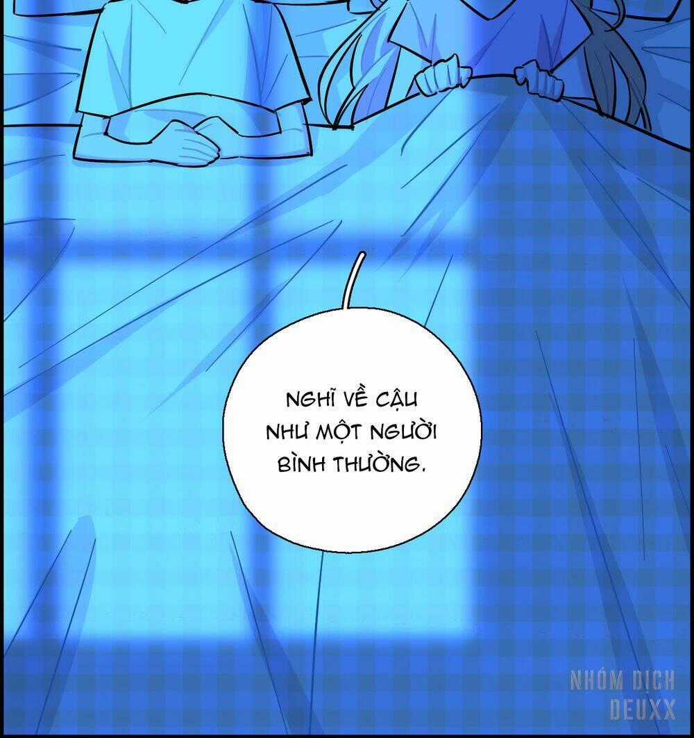 Gần Như Là Bạn Chapter 22 trang 1