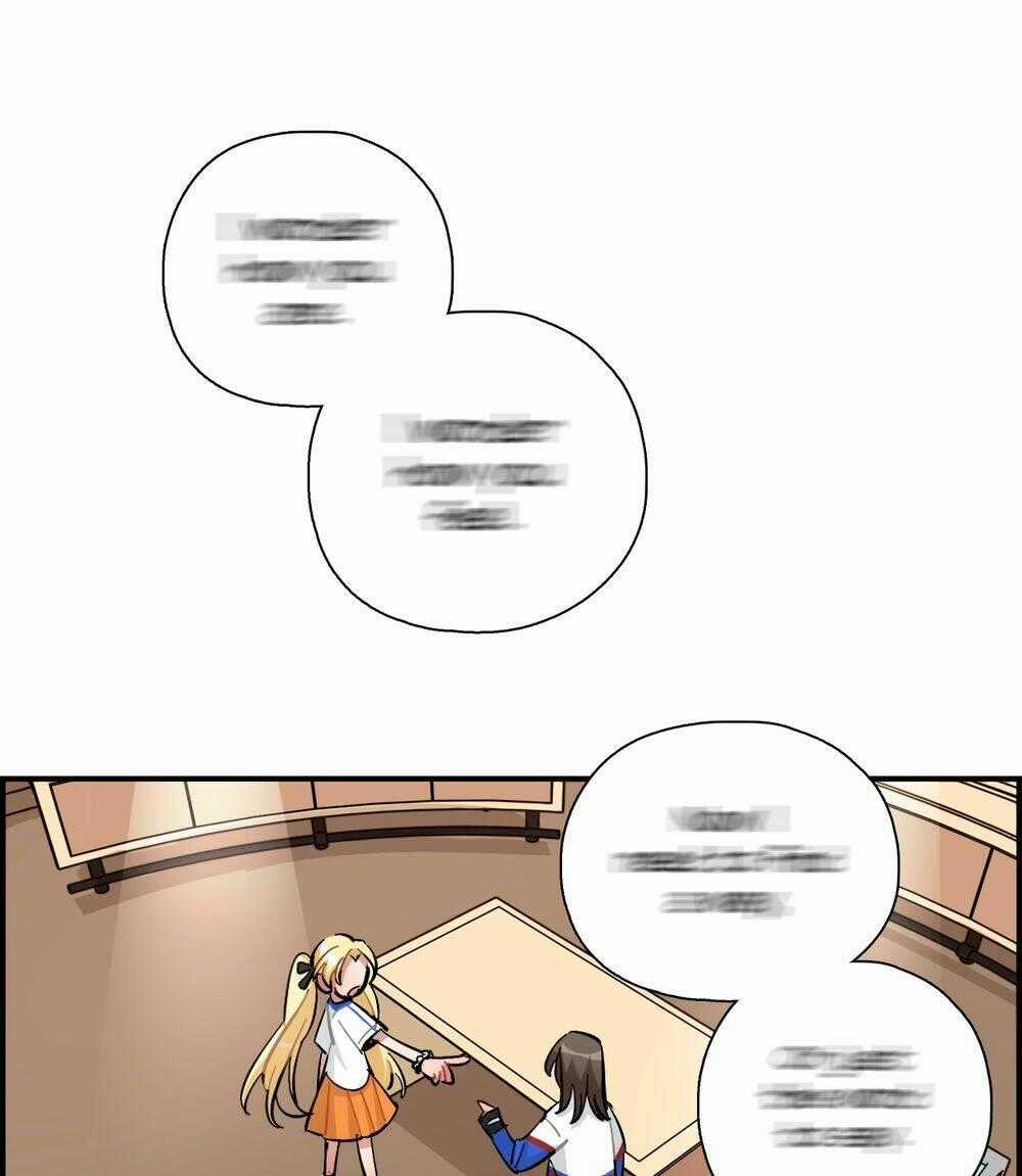 Gần Như Là Bạn Chapter 23 trang 1