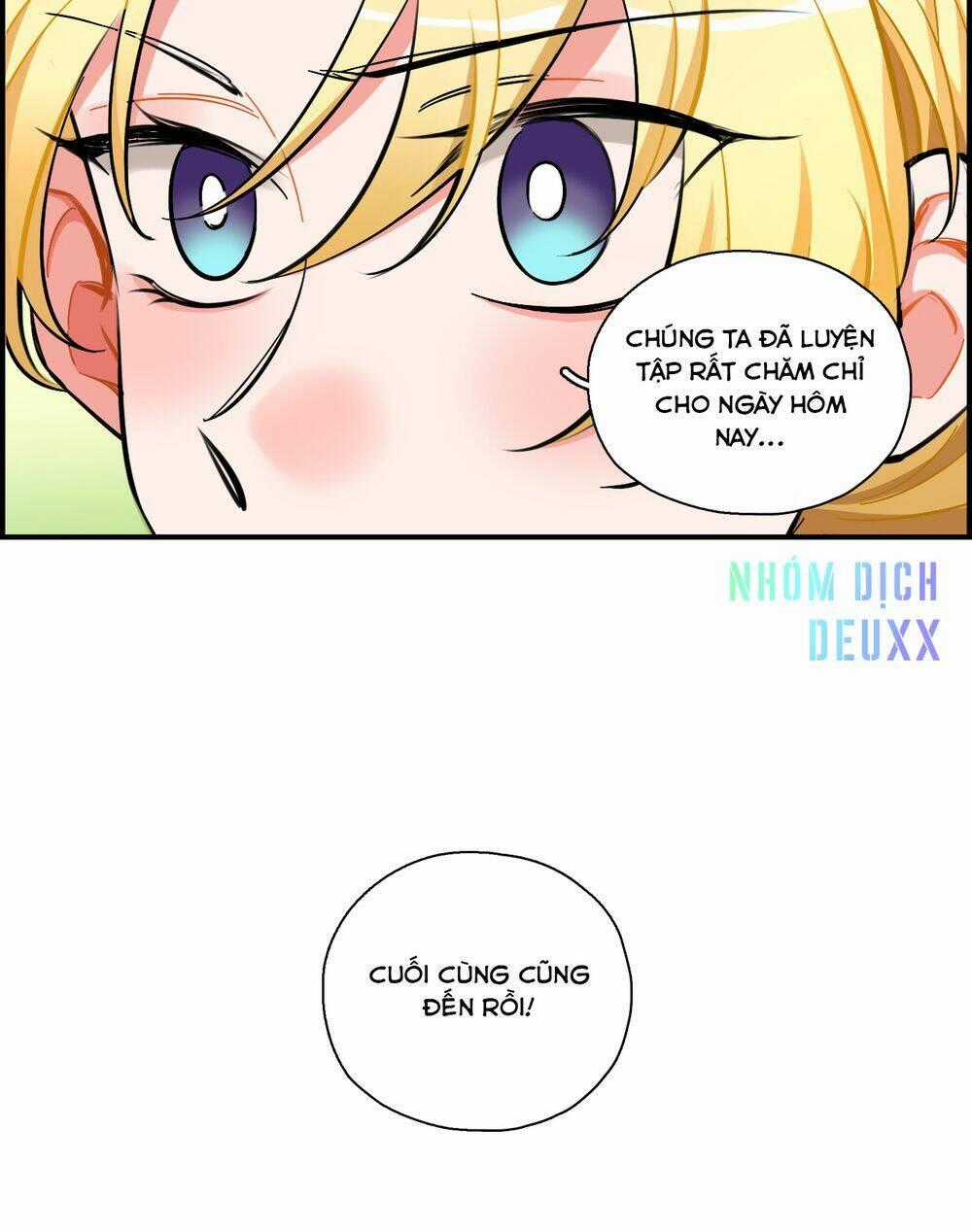 Gần Như Là Bạn Chapter 25 trang 1