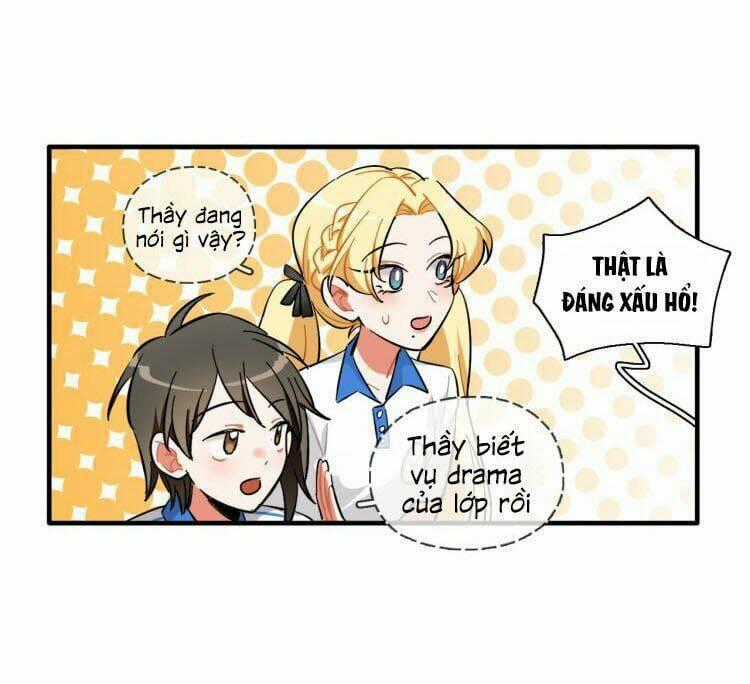 Gần Như Là Bạn Chapter 4 trang 1
