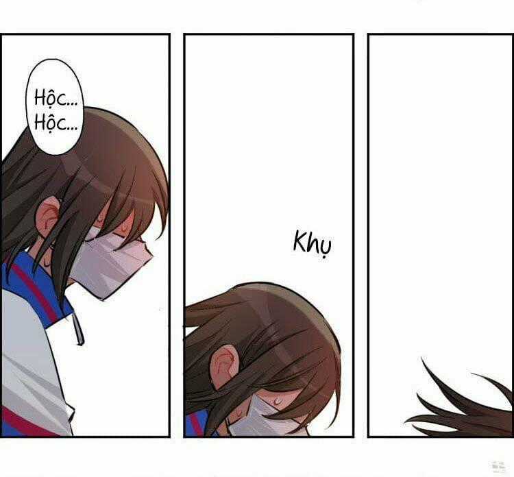 Gần Như Là Bạn Chapter 6 trang 1