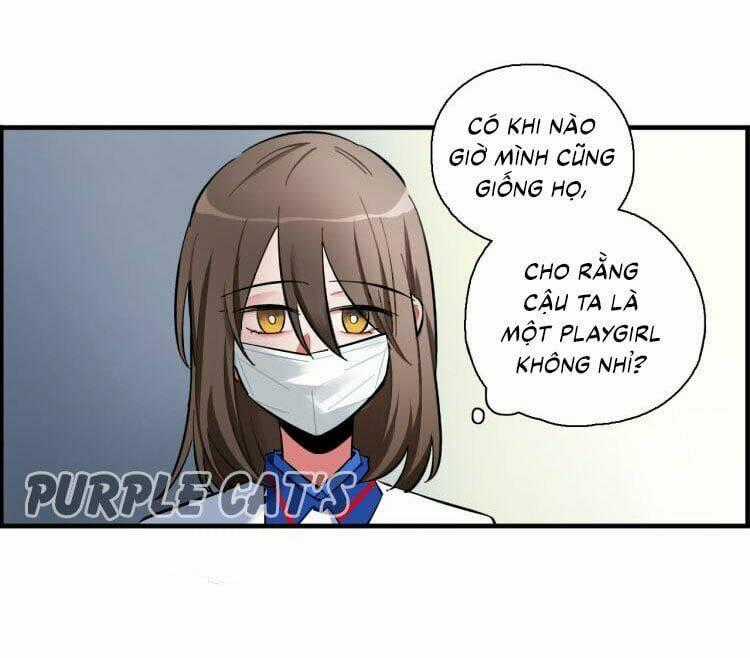 Gần Như Là Bạn Chapter 9 trang 0