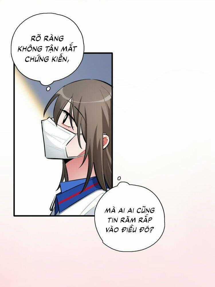 Gần Như Là Bạn Chapter 9 trang 1