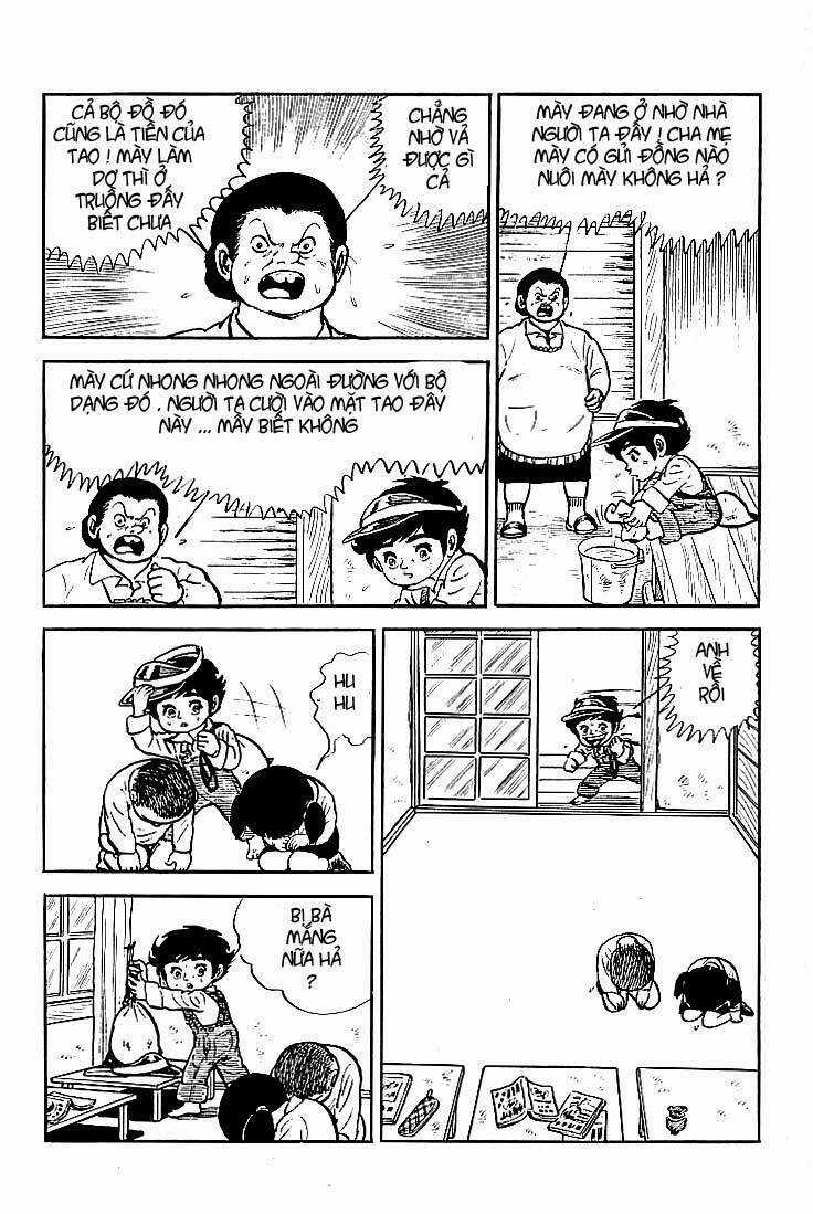 Ganbare Genki Chapter 1 trang 17