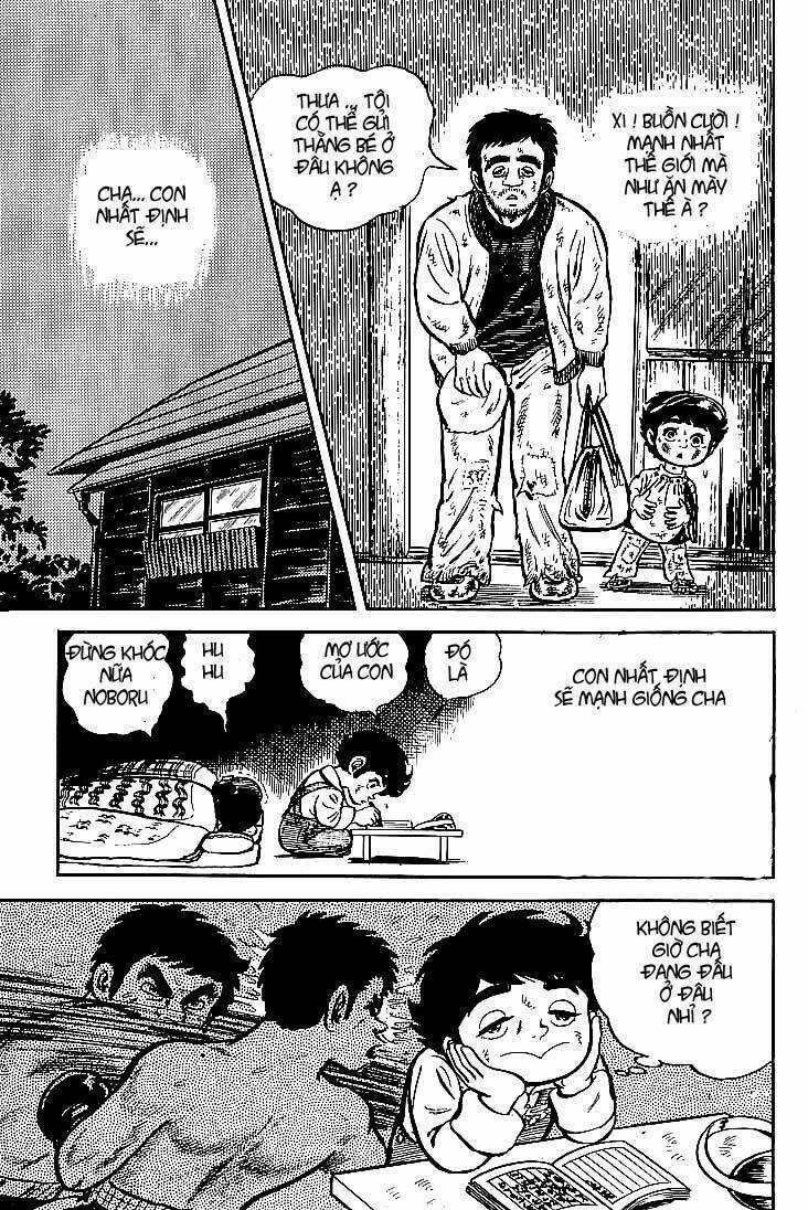 Ganbare Genki Chapter 1 trang 20