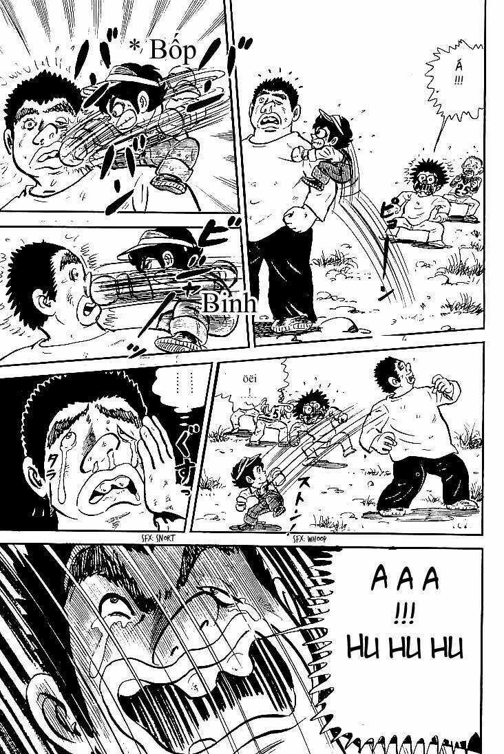 Ganbare Genki Chapter 1 trang 24