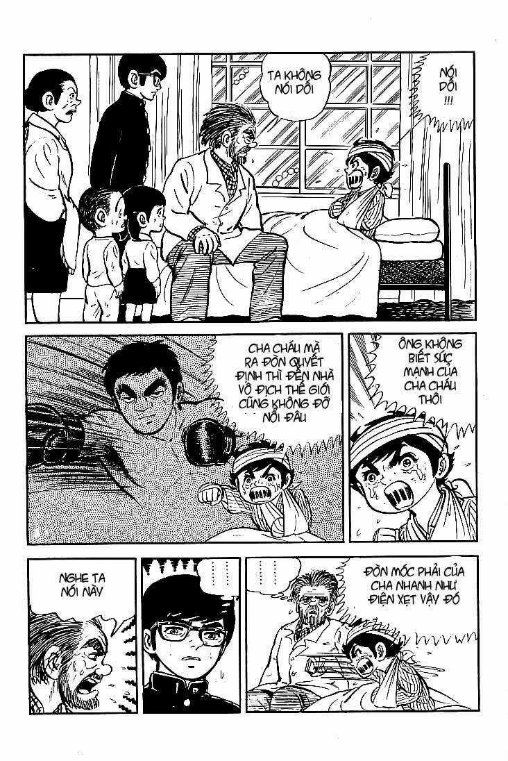 Ganbare Genki Chapter 1 trang 30