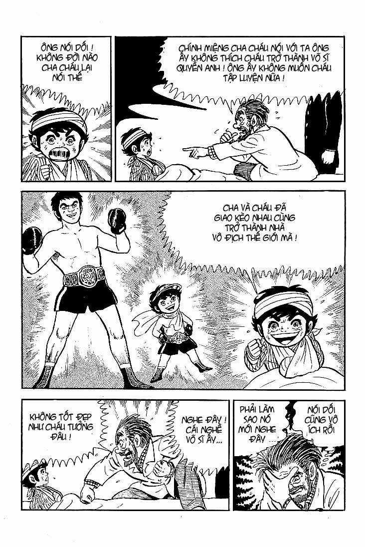 Ganbare Genki Chapter 1 trang 31