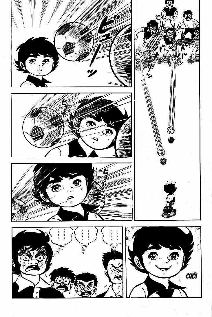 Ganbare Genki Chapter 10 trang 23