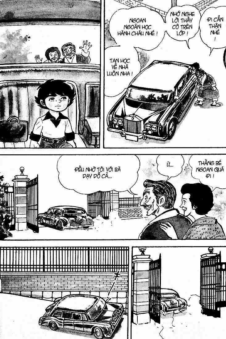 Ganbare Genki Chapter 10 trang 6