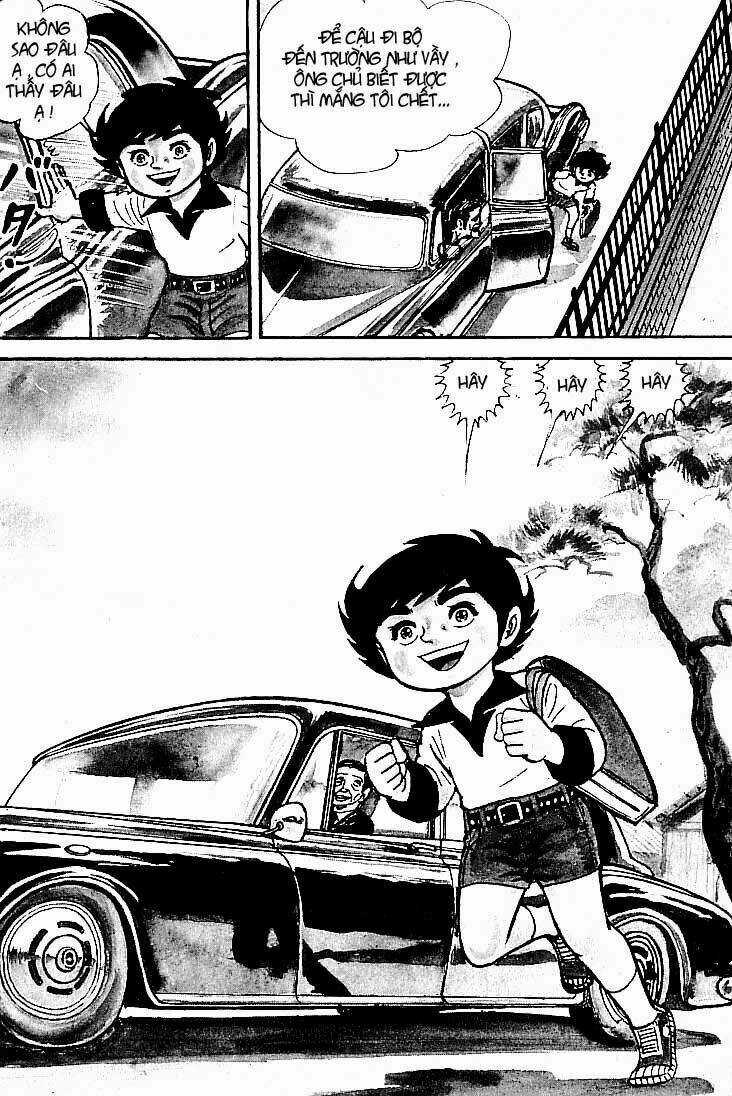 Ganbare Genki Chapter 10 trang 7