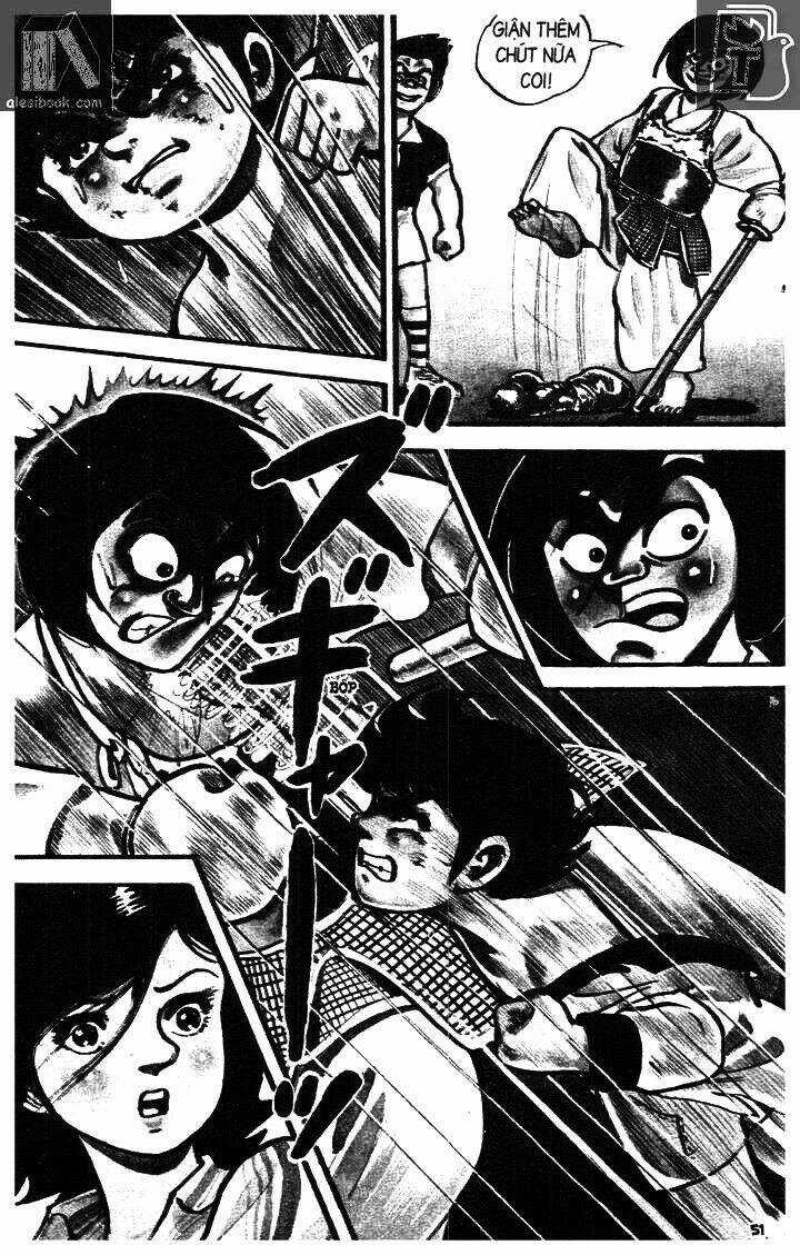 Ganbare Genki Chapter 12 trang 2